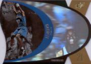 1997 SPx Gold #29 Kevin Garnett