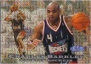 1997-98 Flair Showcase Row 0 #34 Charles Barkley