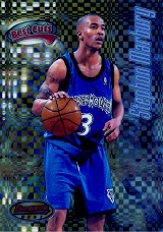 1997-98 Bowman's Best Cuts #BC9 Stephon Marbury