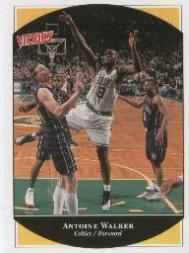 1999-00 Upper Deck Victory #13 Antoine Walker