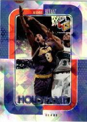 1999-00 Upper Deck HoloGrFX HoloFame #HF7 Kobe Bryant