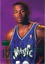 1999-00 SkyBox Premium #113 Corey Maggette RC