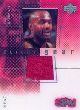 2000-01 Upper Deck Slam Flight Gear #THG Tim Hardaway