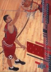 2000-01 Upper Deck Game Jerseys 2 #DBC Dalibor Bagaric