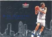 2001-02 Fleer Genuine At Large #AL2 Dirk Nowitzki