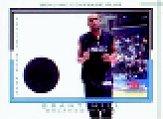 2001-02 Fleer Genuine Coverage Plus #11 Grant Hill
