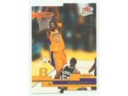 2002-03 Ultra Gold Medallion #161 Kobe Bryant