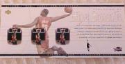 2003 Upper Deck LeBron James Box Set #LJ2 LeBron James