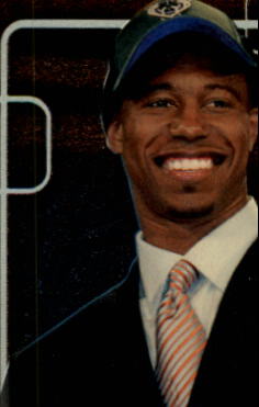 2003-04 Upper Deck Victory #108 T.J. Ford RC