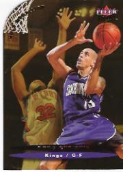 2003-04 Ultra Gold Medallion #148 Doug Christie