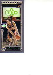 2003-04 Topps Rookie Matrix Minis #71 Mike Dunleavy