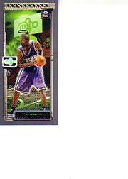 2003-04 Topps Rookie Matrix Minis #77 Joe Smith