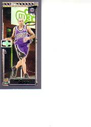2003-04 Topps Rookie Matrix Minis #82 Mike Bibby