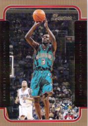 2003-04 Bowman Gold #33 Darrell Armstrong