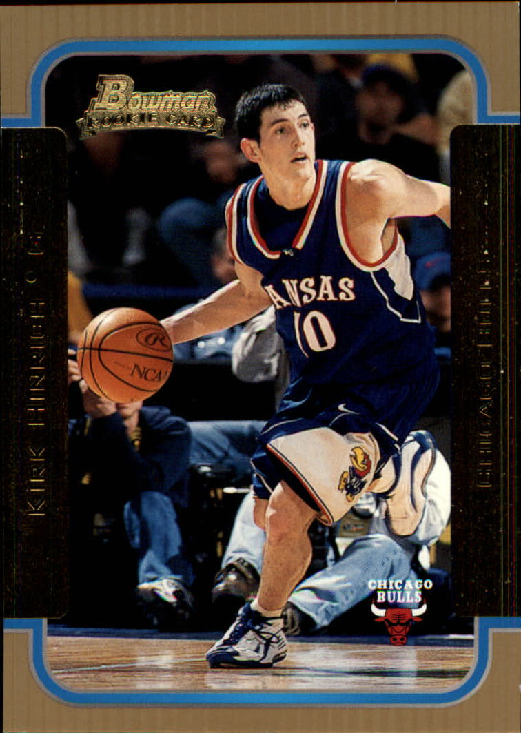2003-04 Bowman Gold #149 Dwyane Wade