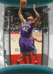2004-05 Upper Deck Trilogy #63 P.J. Brown