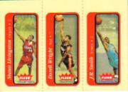 2004-05 Fleer Tradition #263 Shaun Livingston/Dorell Wright/J.R. Smith