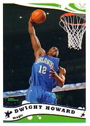 2005-06 Topps #70 Dwight Howard