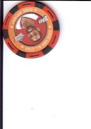 2005-06 Topps NBA Collector Chips Red #44 Kobe Bryant
