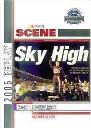 2006 Press Pass Eclipse #57 Carl Edwards NS