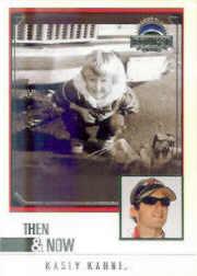 2006 Press Pass Eclipse #60 Kasey Kahne TN