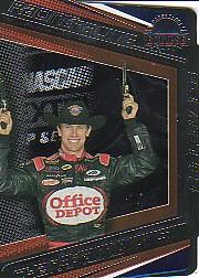 2006 Press Pass Eclipse Racing Champions #RC4 Carl Edwards