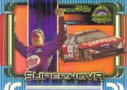 2006 Press Pass Eclipse Supernova #SU7 Carl Edwards