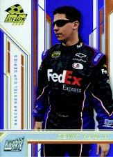 2006 Press Pass Stealth #92 Denny Hamlin CRC