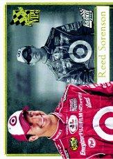 2006 VIP #92 Reed Sorenson CRC