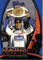 2006 Wheels American Thunder #83 Jimmie Johnson NN