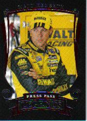 2006 Press Pass Legends #38 Matt Kenseth