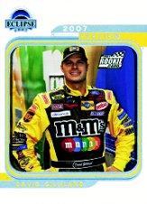 2007 Press Pass Eclipse #85A David Gilliland RC