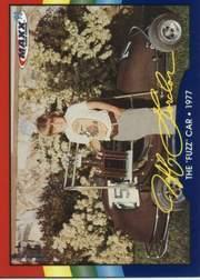 1993 Maxx Jeff Gordon #4 Jeff Gordon Youth