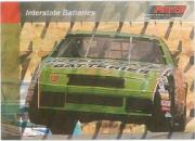 1994 Power Preview #29 Dale Jarrett's Car FOIL