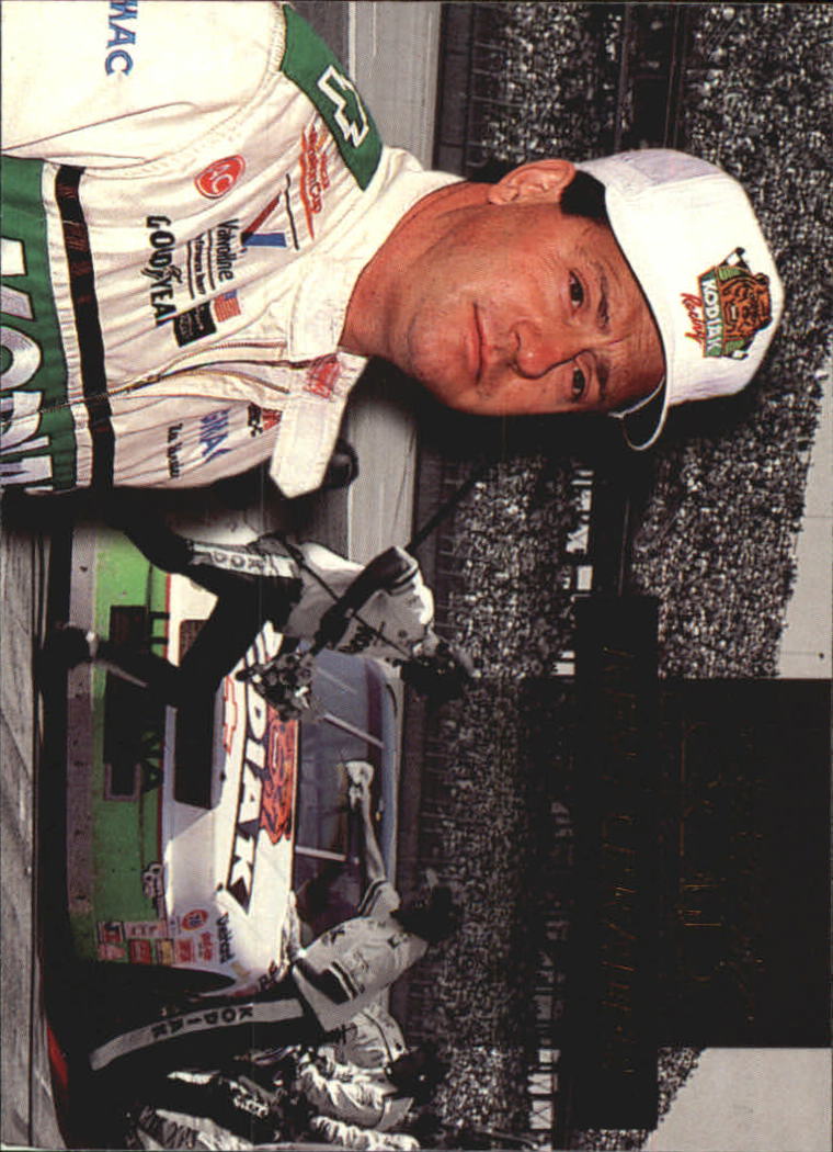 1994 Finish Line Gold #19 Ken Schrader