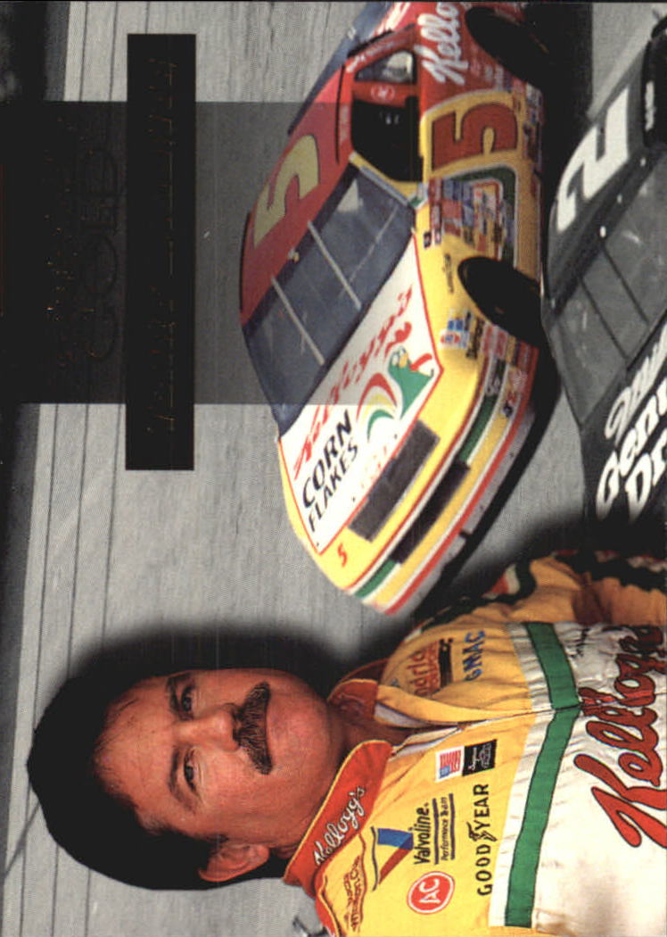 1994 Finish Line Gold #33 Terry Labonte
