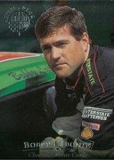 1996 Upper Deck Road To The Cup #RC9 Bobby Labonte