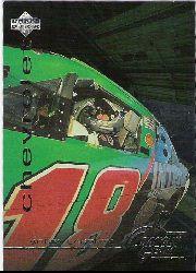 1996 Upper Deck Road To The Cup #RC94 Bobby Labonte
