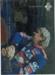 1996 Upper Deck Road To The Cup #RC97 Dale Jarrett