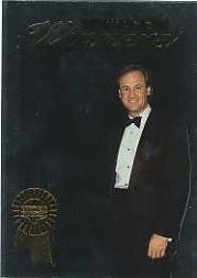 1996 Upper Deck Road To The Cup #RC127 Rusty Wallace