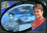 1996 SPx #1 Jeff Gordon