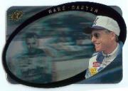 1996 SPx #6 Mark Martin