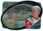 1996 SPx #8 Bobby Hamilton