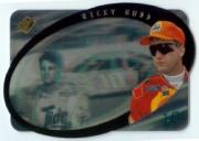 1996 SPx #10 Ricky Rudd