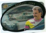 1996 SPx #12 Derrike Cope