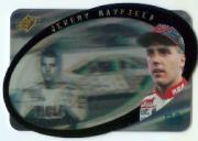 1996 SPx #13 Jeremy Mayfield