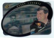 1996 SPx #18 Bobby Labonte