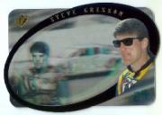 1996 SPx #19 Steve Grissom