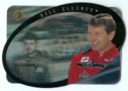 1996 SPx #24 Bill Elliott