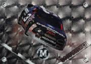 1996 M-Force #4 Dale Earnhardt's Car